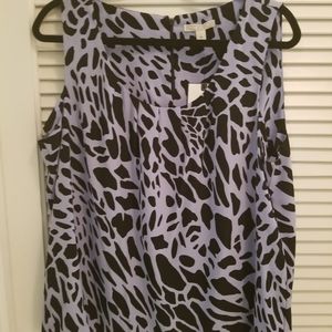 Dana Buchman Top Style: Art